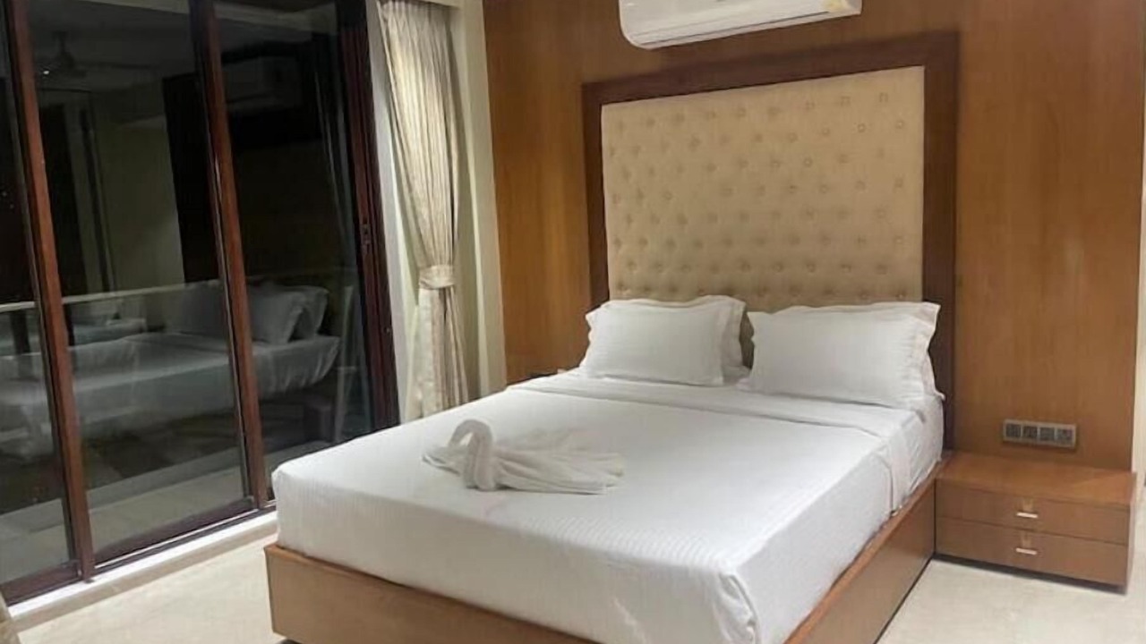 Photo of Bedroom in Port Blair