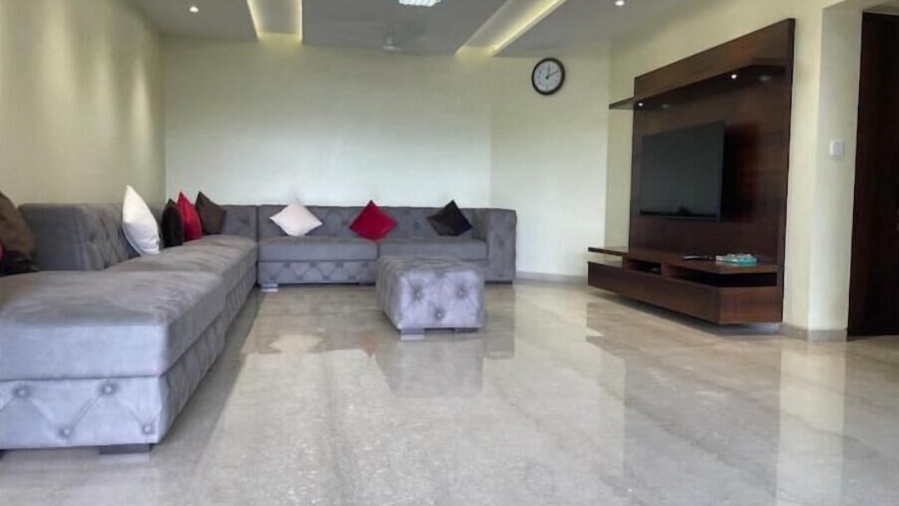 Photo of Livingroom in Port Blair