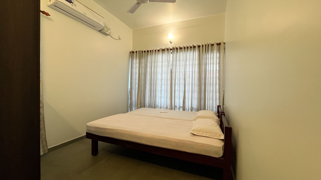 Photo of Bedroom in Kochi