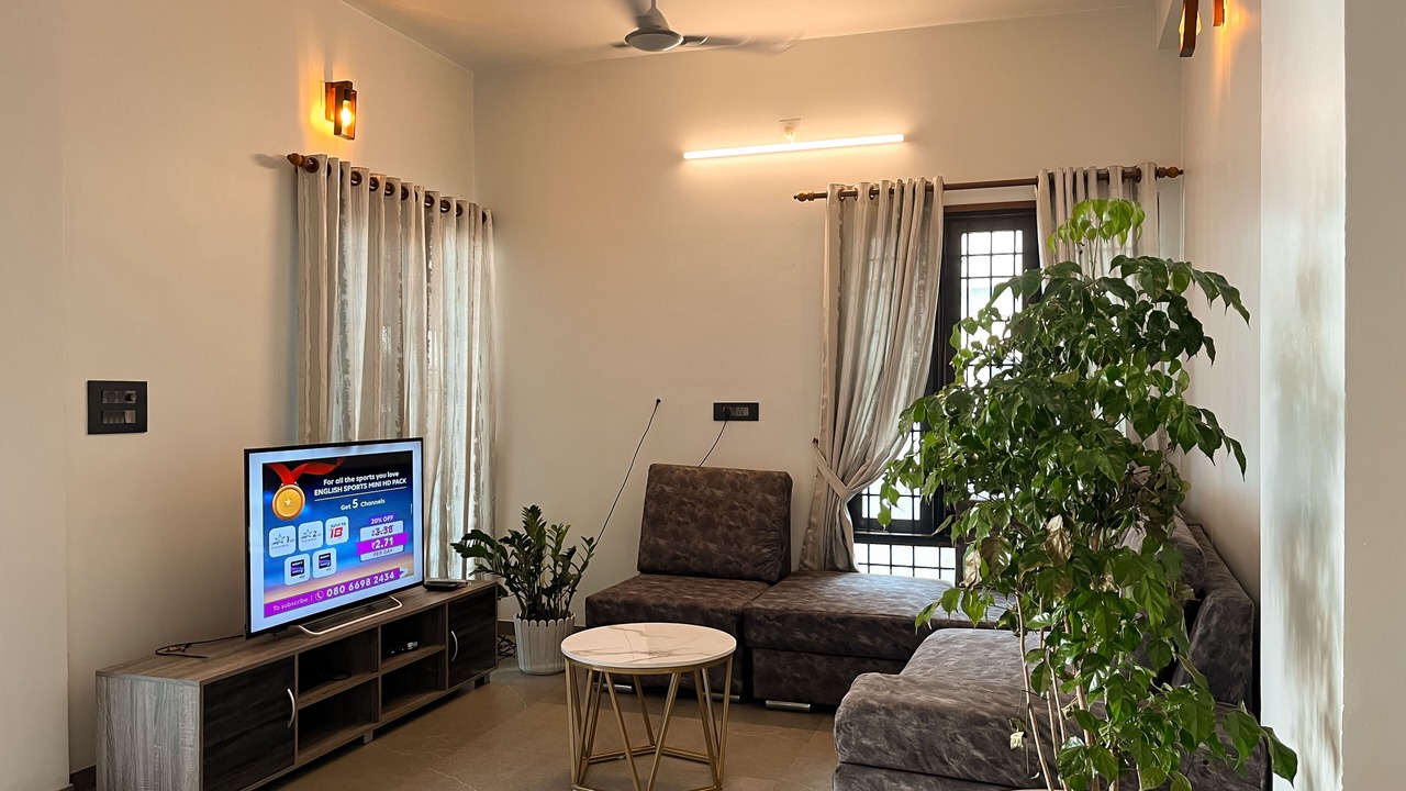 Photo of Livingroom in Kochi