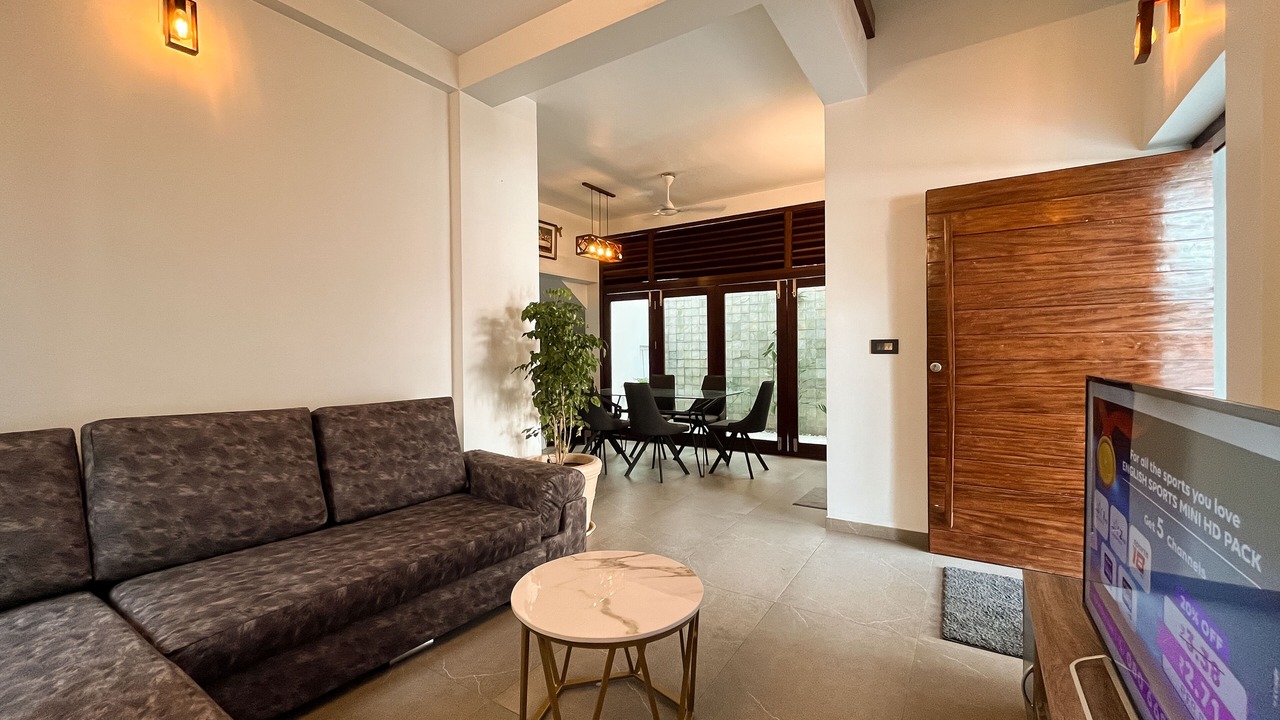 Photo of Livingroom in Kochi
