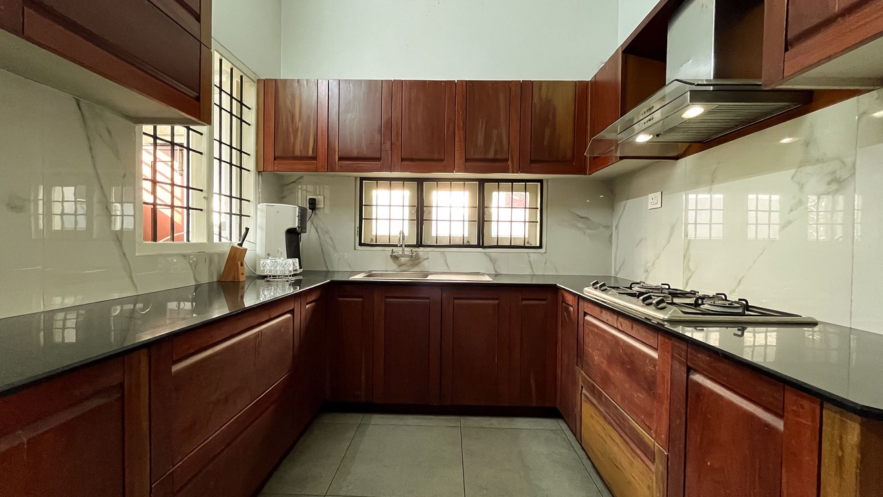 Photo of Kitchen in Kochi