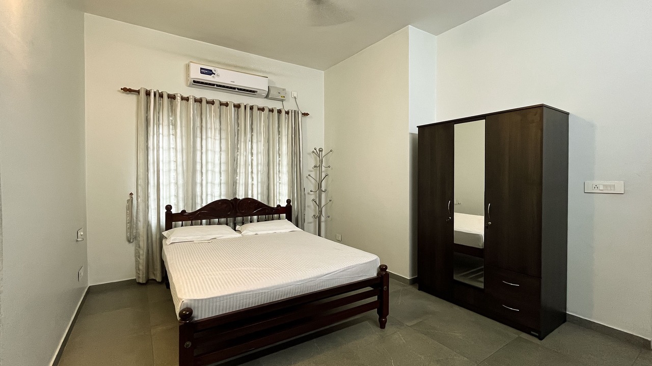 Photo of Bedroom in Kochi