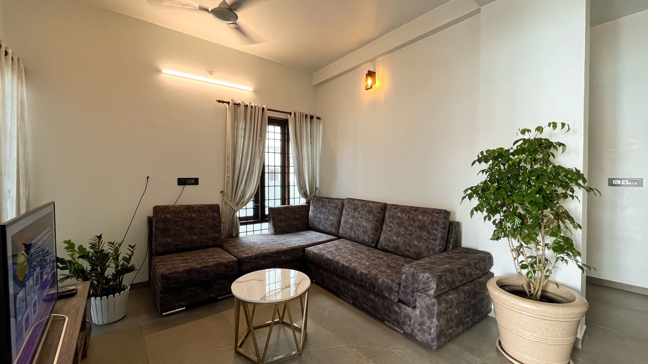 Photo of Livingroom in Kochi