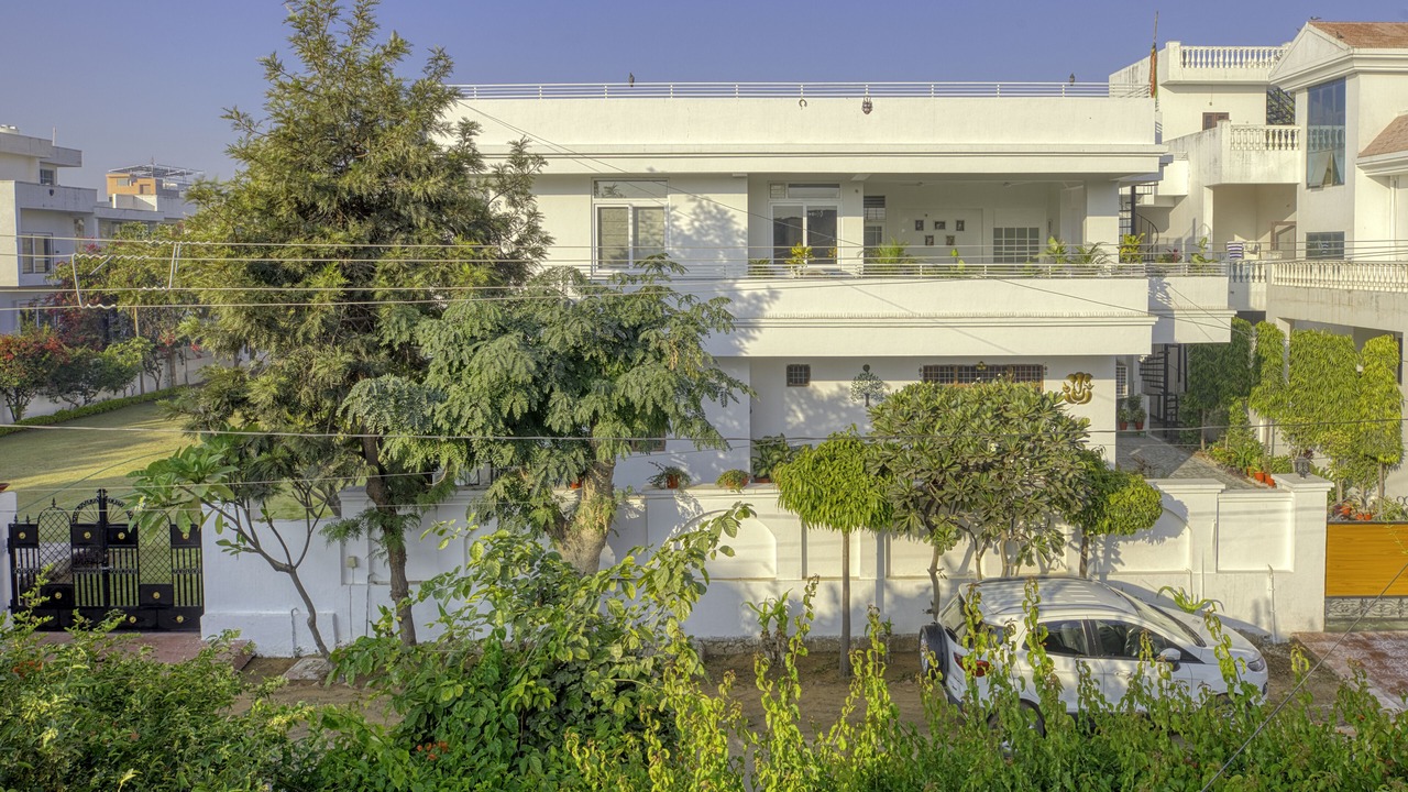 Photo of Outdoor in Paschim Vihar