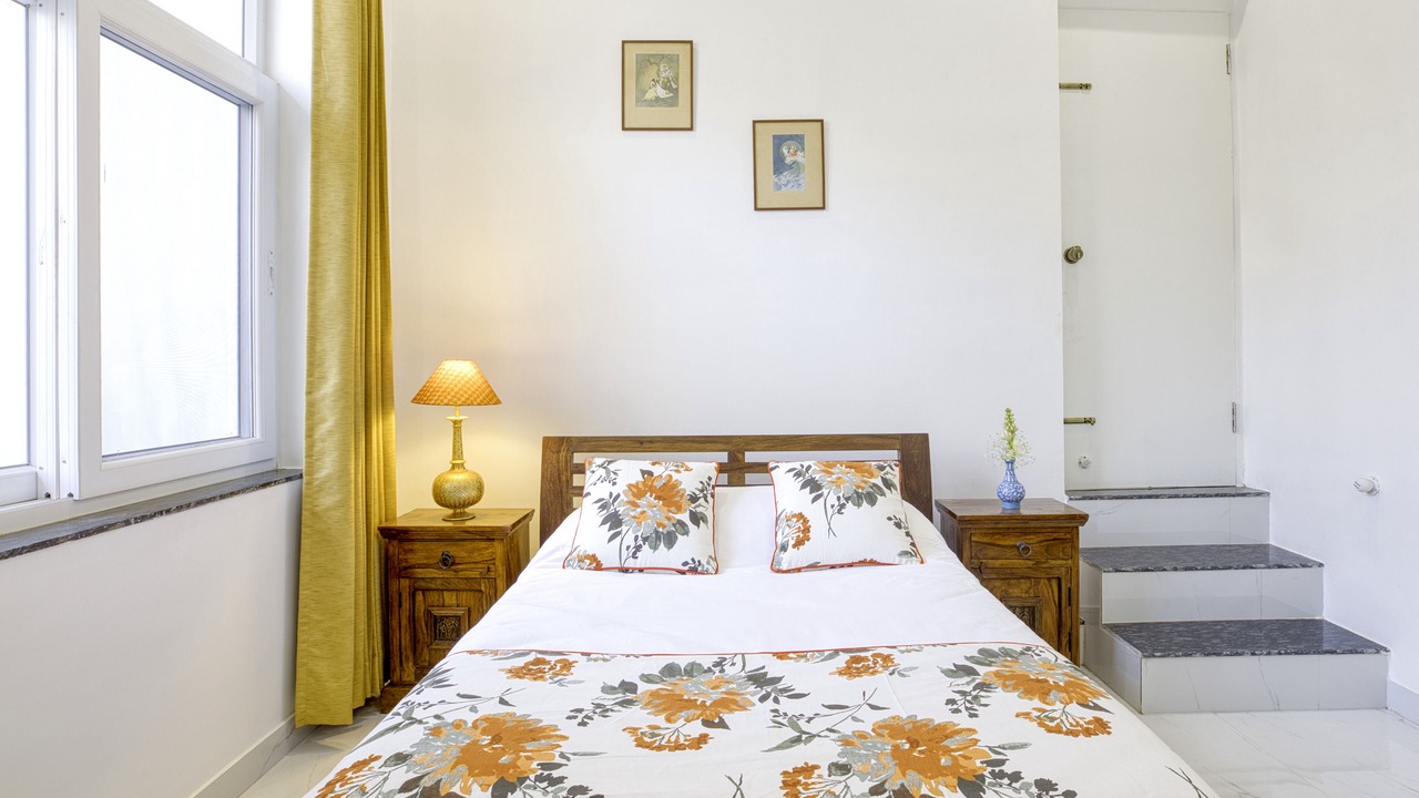 Photo of Bedroom in Paschim Vihar