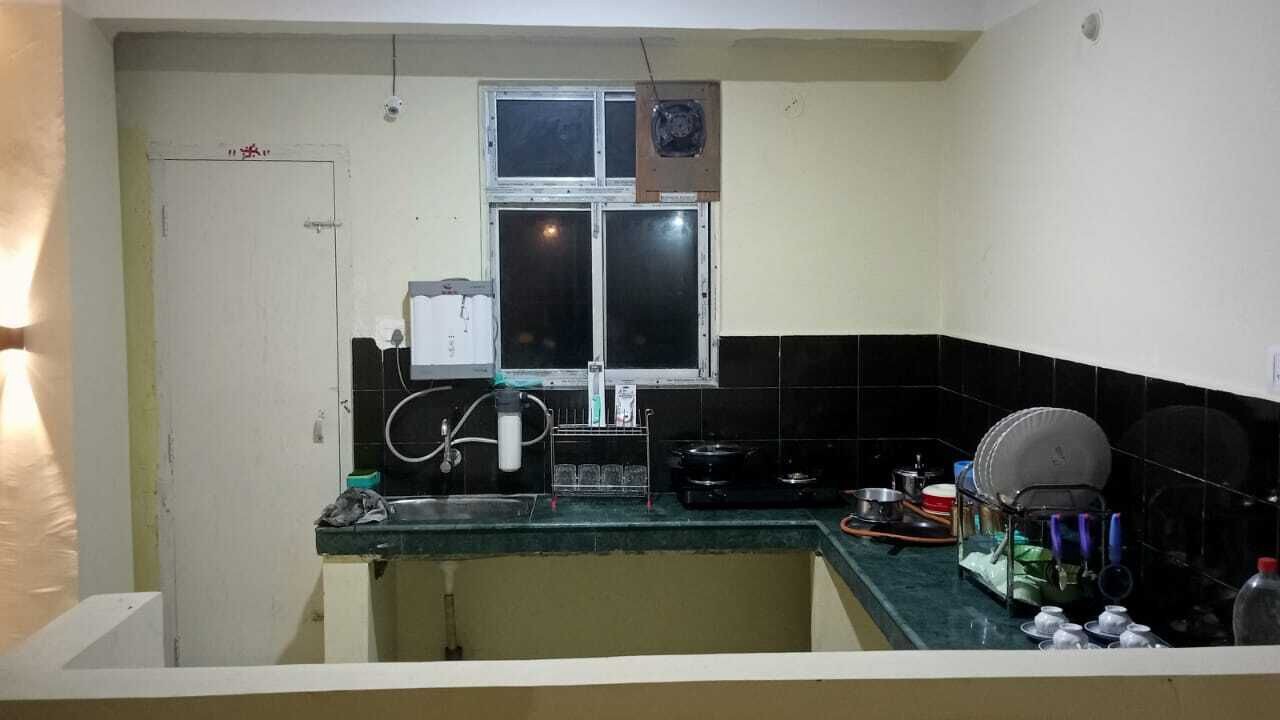 Photo of Kitchen in Sualkuchi