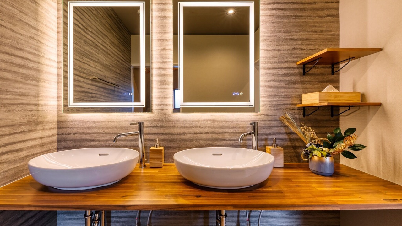 Photo of Bathroom in Naniwa