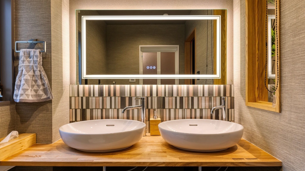 Photo of Bathroom in Naniwa