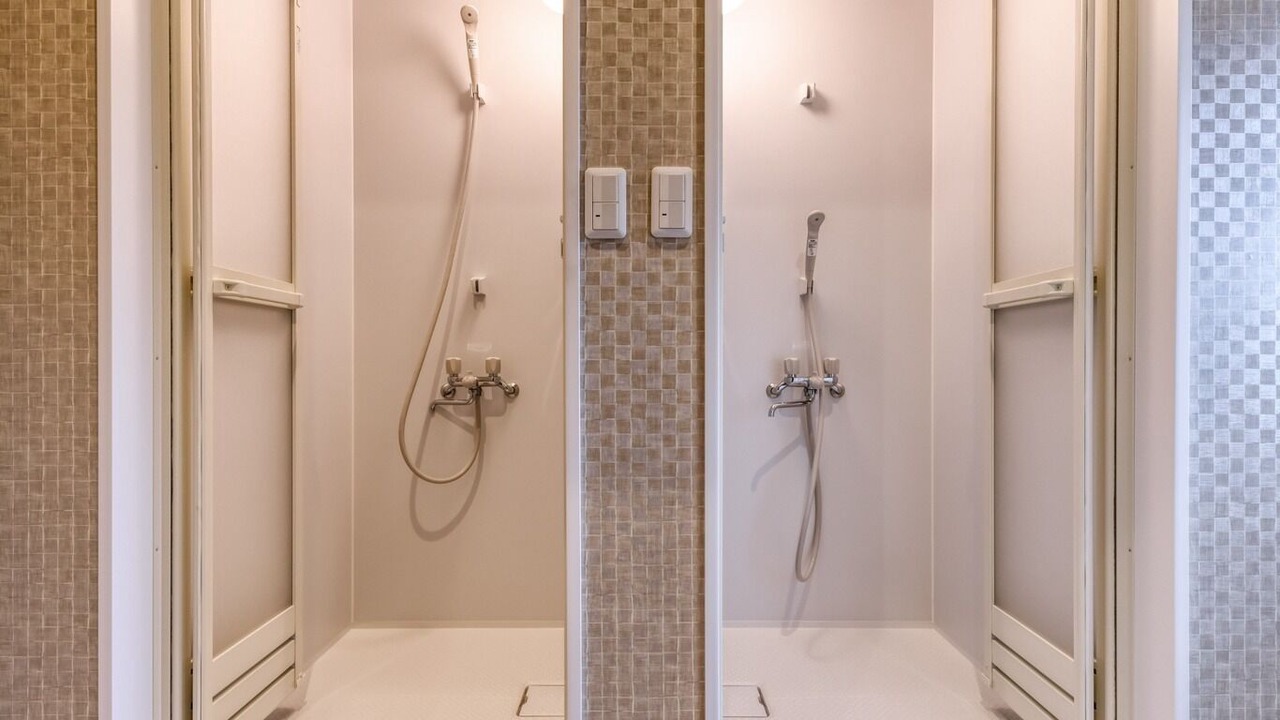 Photo of Bathroom in Naniwa