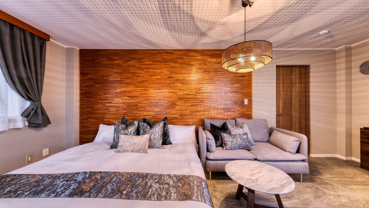 Photo of Bedroom in Naniwa
