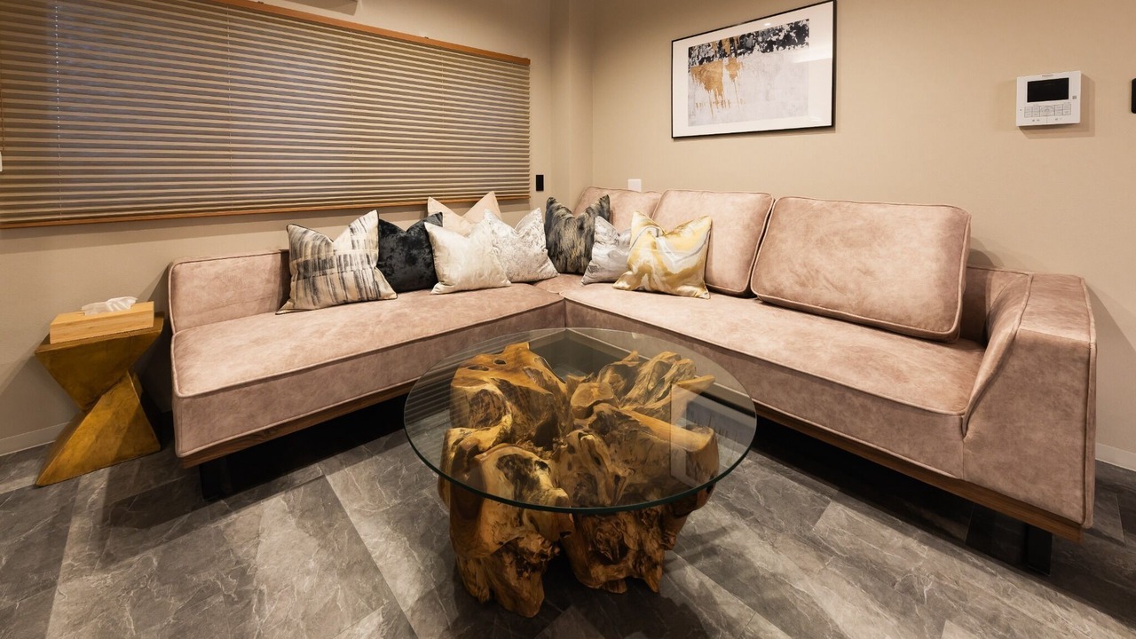Photo of Livingroom in Naniwa