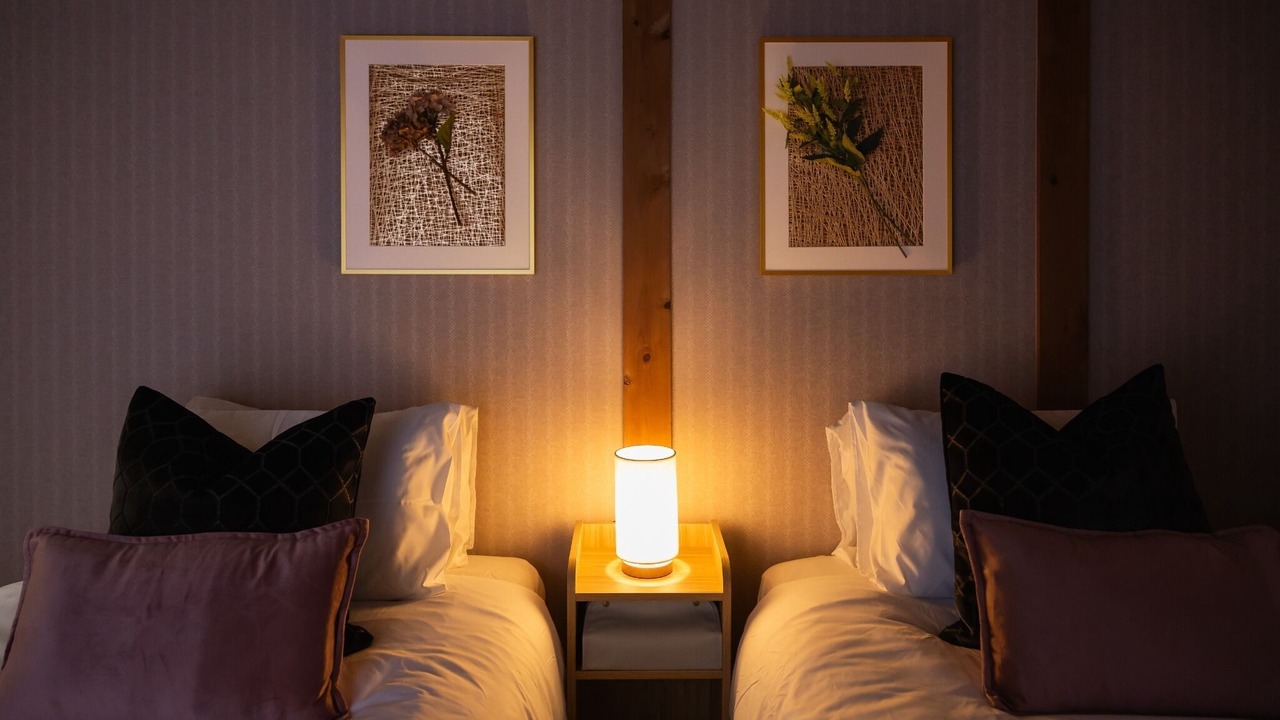Photo of Bedroom in Nishinari