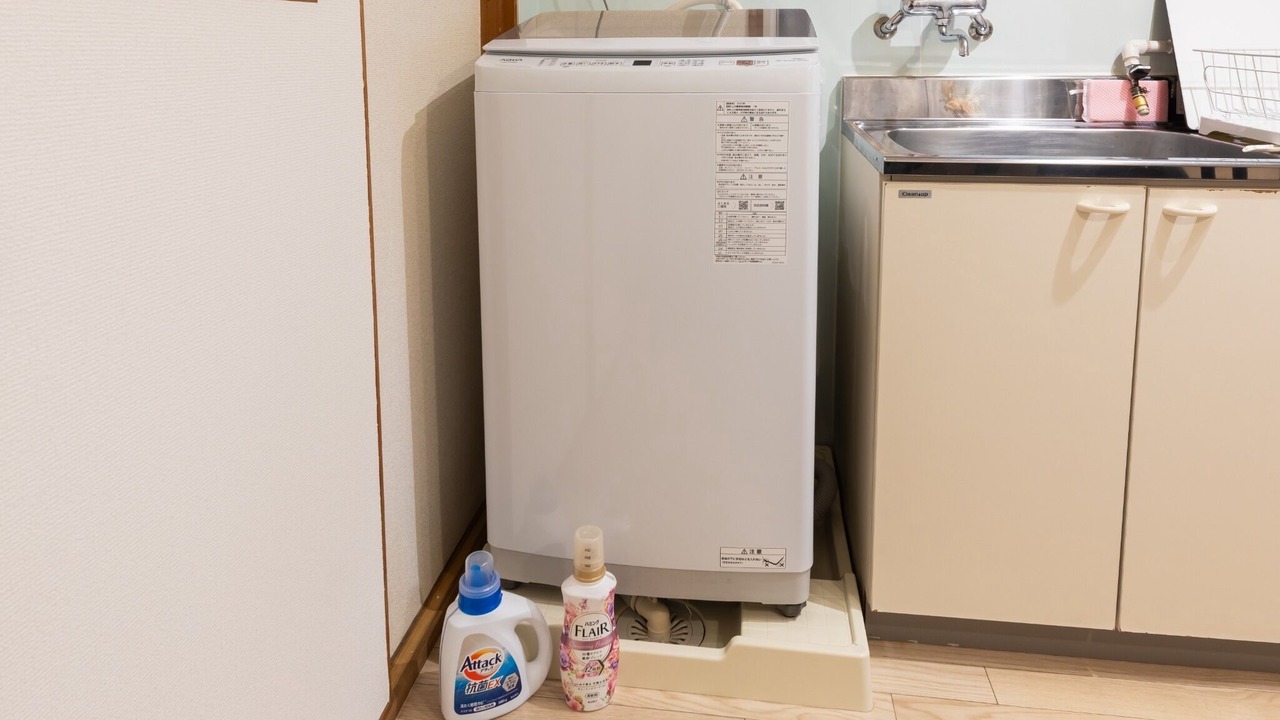 Photo of Kitchen in Nishinari