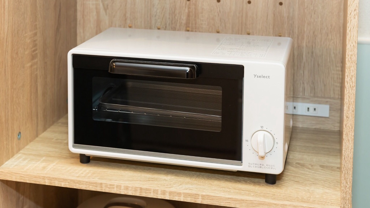 Photo of Kitchen in Nishinari