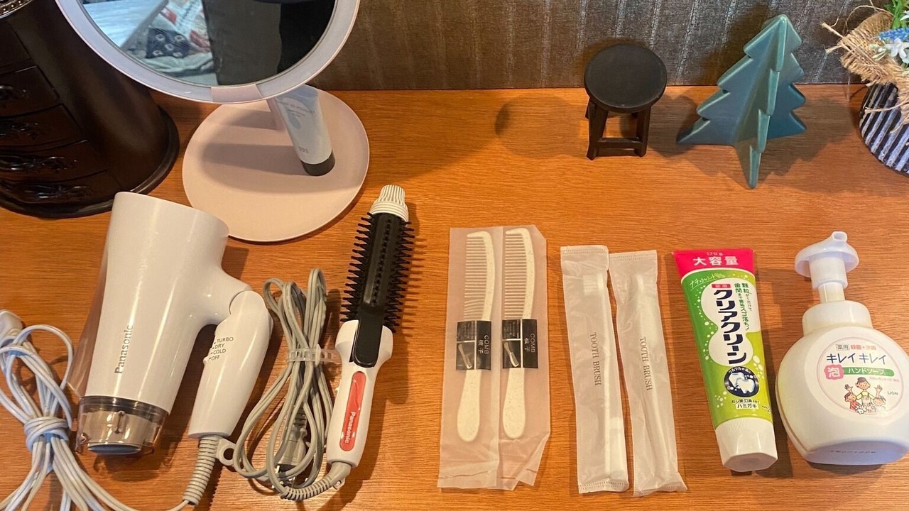 Photo of Bathroom in Higashisumiyoshi-ku