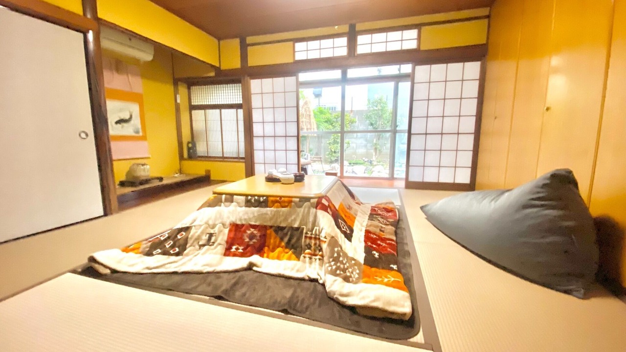 Photo of Others in Higashisumiyoshi-ku