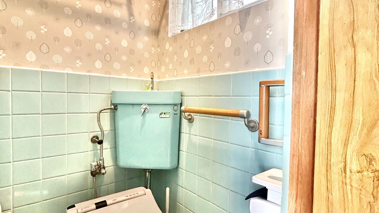 Photo of Bathroom in Higashisumiyoshi-ku