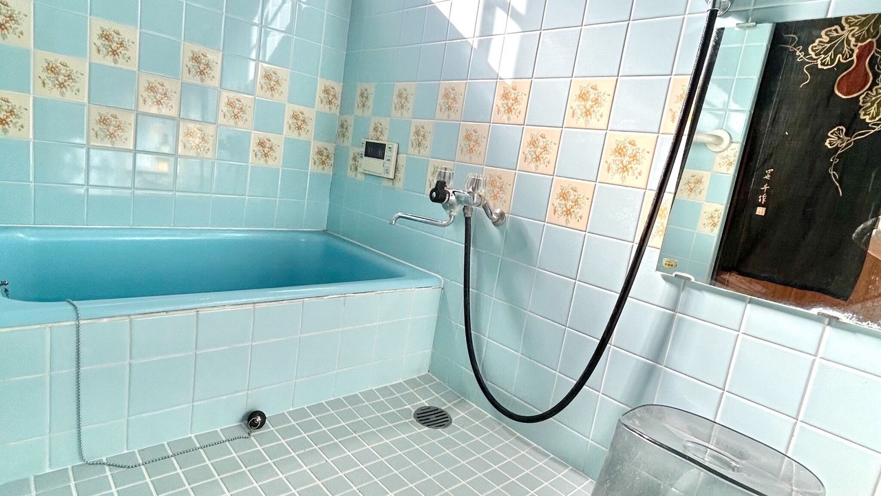 Photo of Bathroom in Higashisumiyoshi-ku
