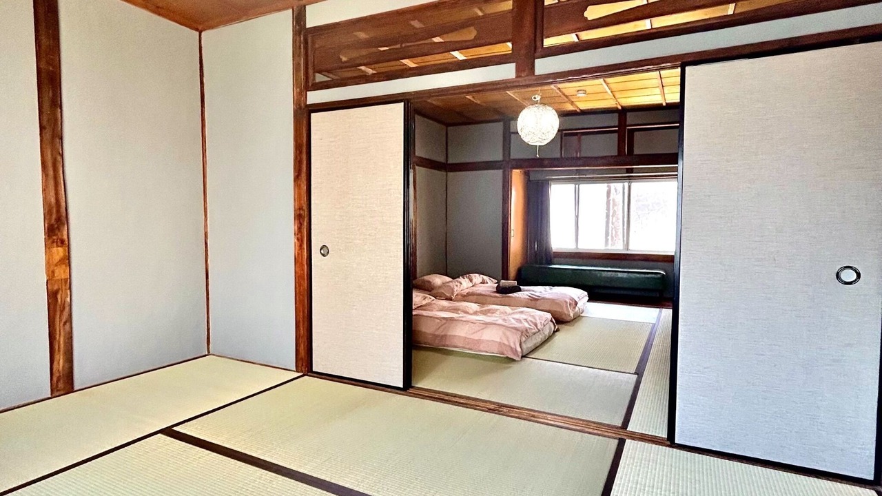 Photo of Bedroom in Higashisumiyoshi-ku