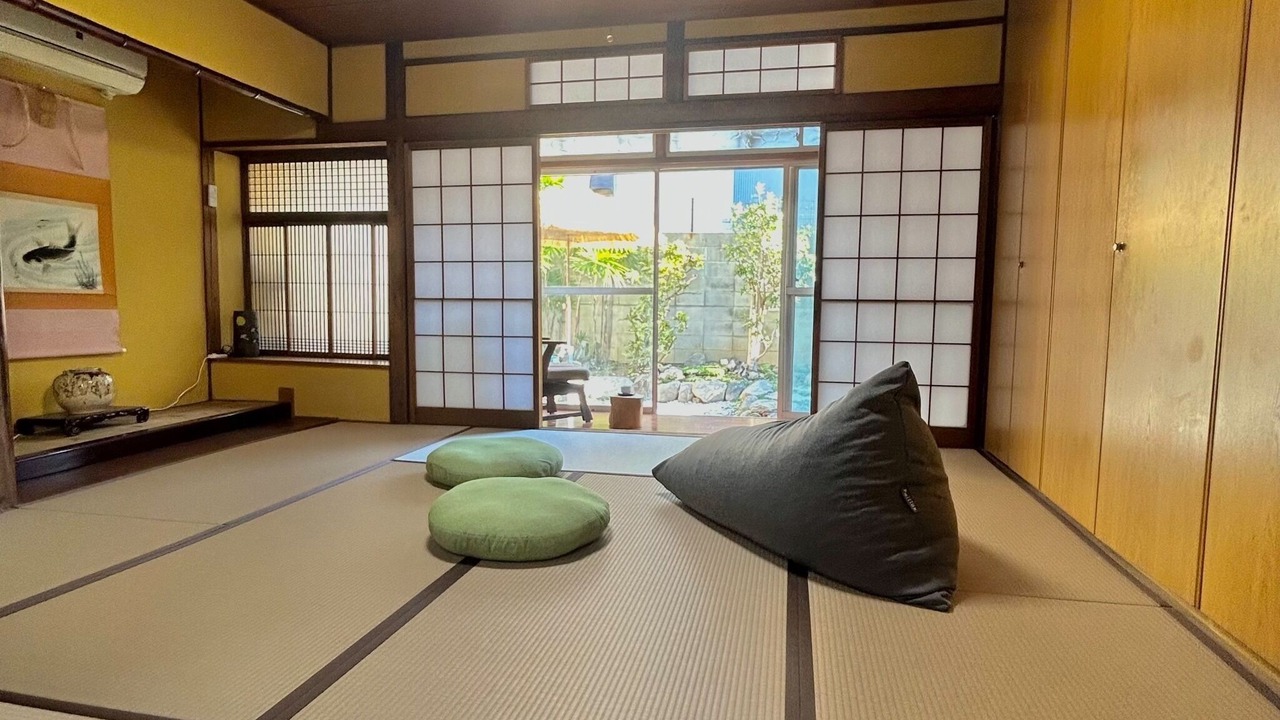 Photo of Others in Higashisumiyoshi-ku