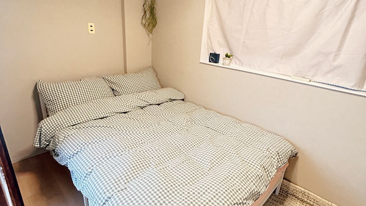 Photo of Bedroom in Higashisumiyoshi-ku