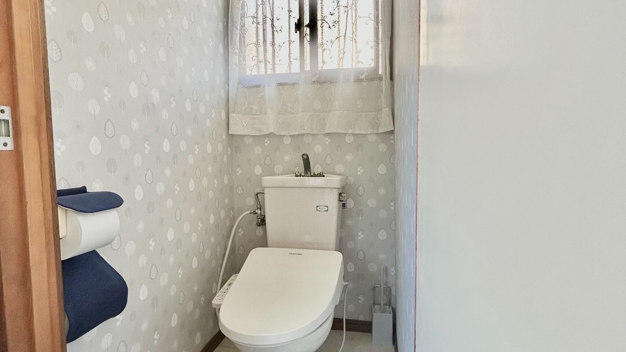 Photo of Bathroom in Higashisumiyoshi-ku