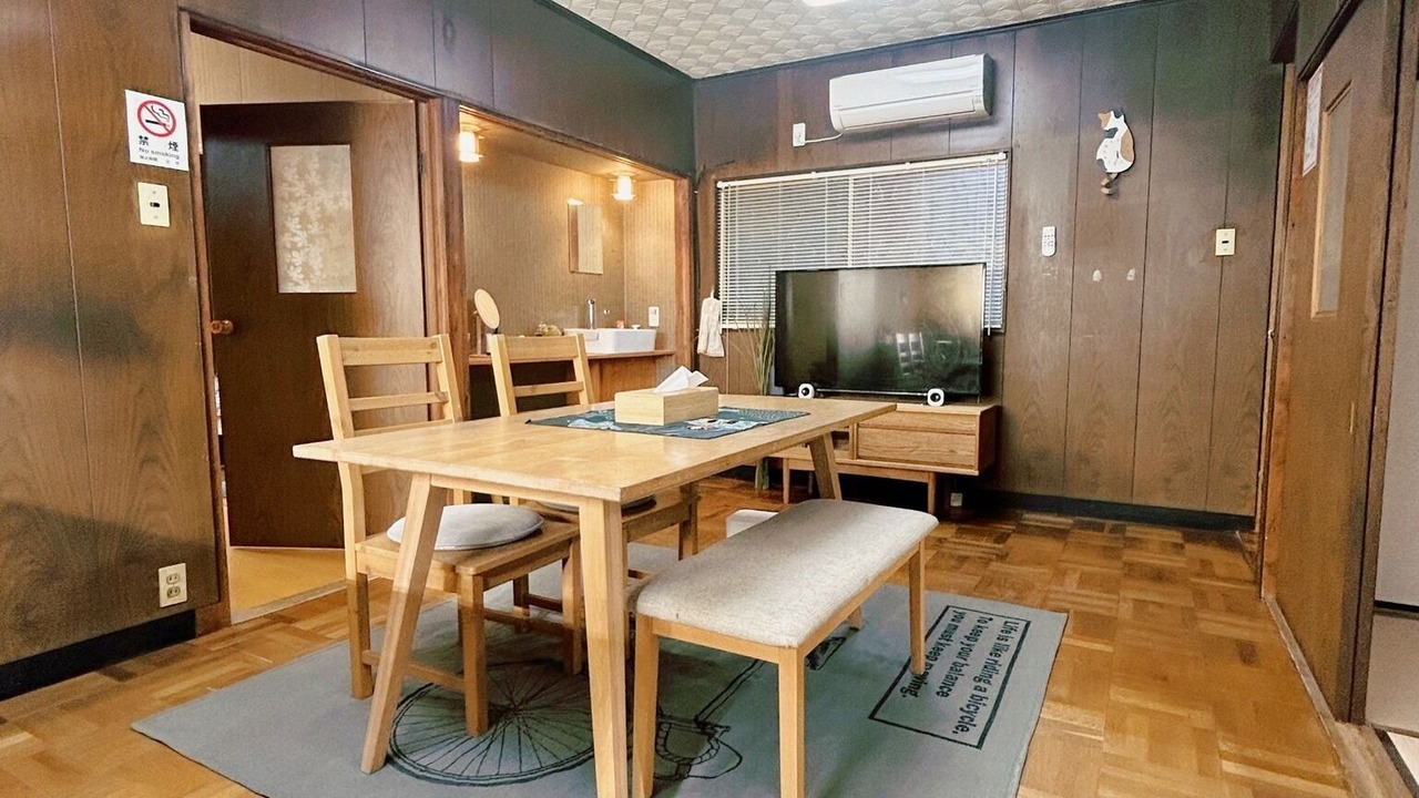 Photo of Others in Higashisumiyoshi-ku