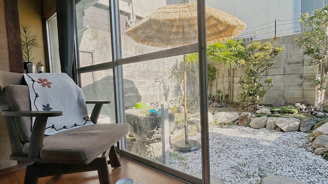 Photo of Others in Higashisumiyoshi-ku