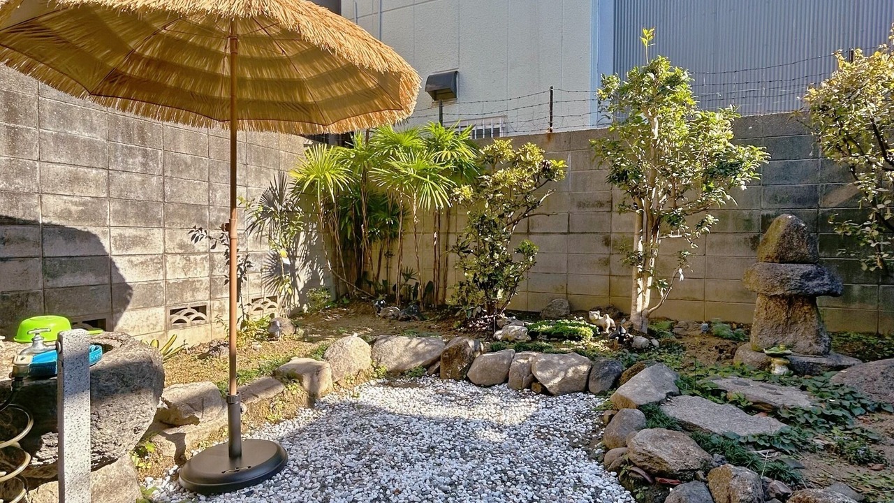 Photo of Outdoor in Higashisumiyoshi-ku
