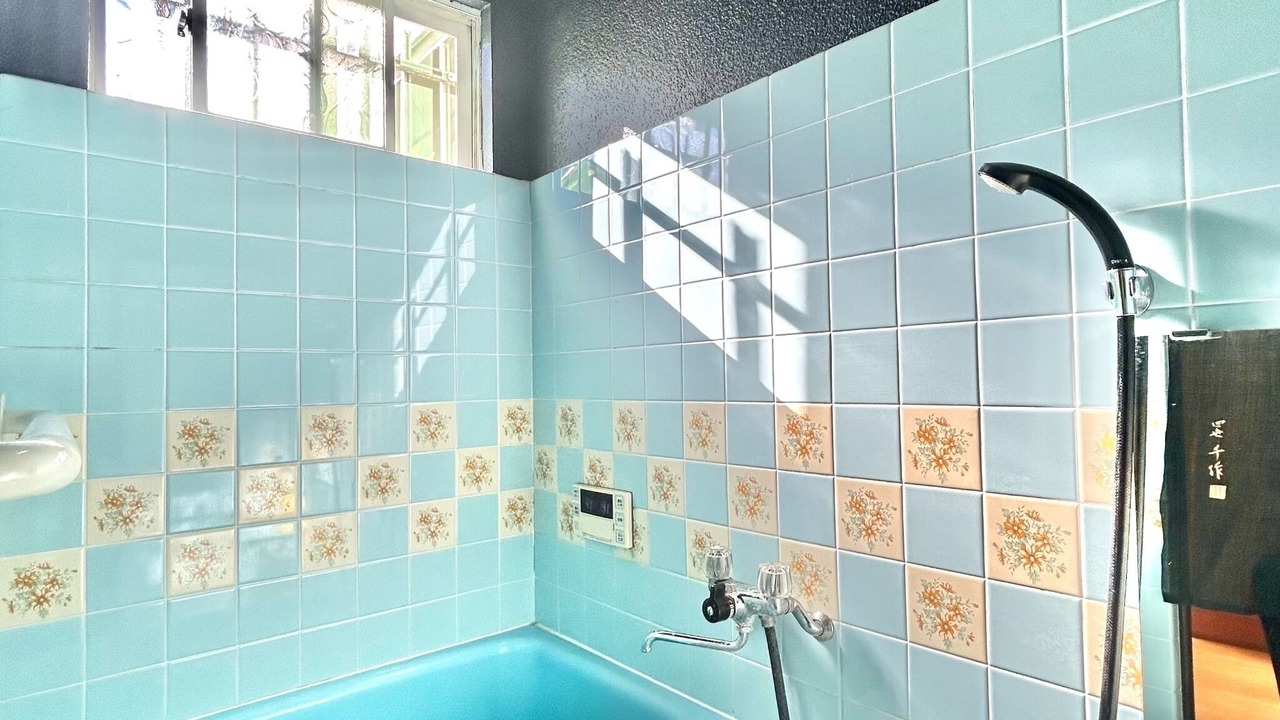 Photo of Bathroom in Higashisumiyoshi-ku