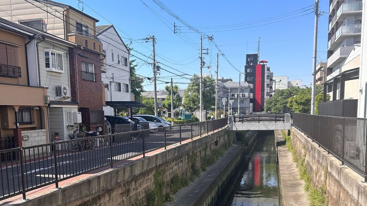 Photo of Others in Higashisumiyoshi-ku