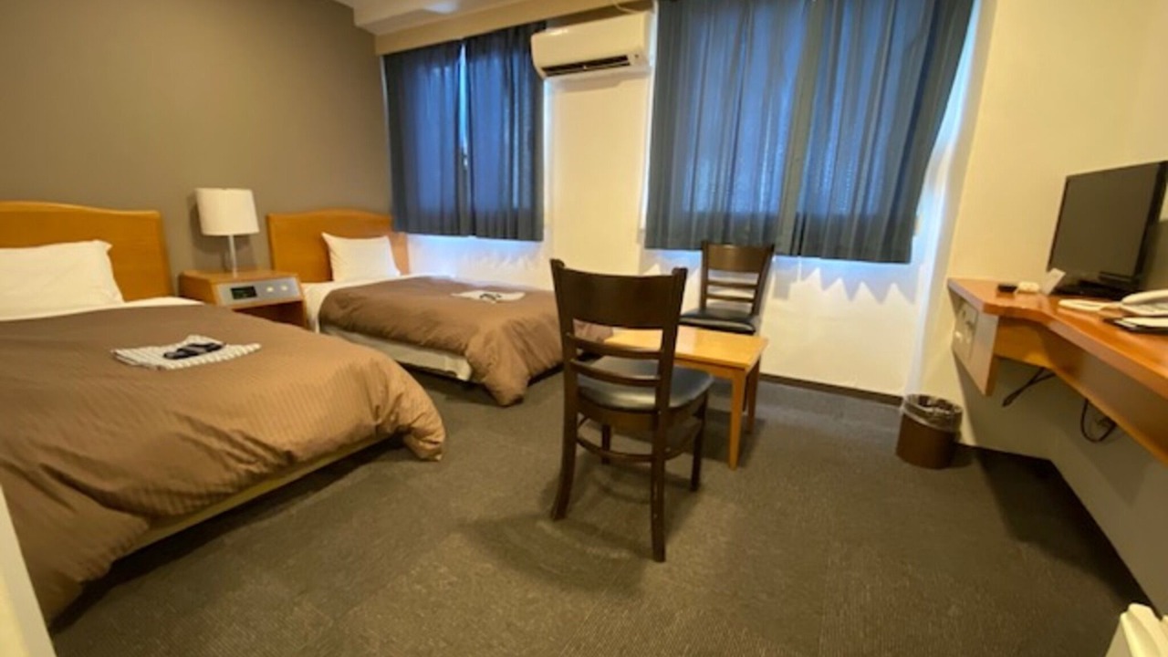 Photo of Bedroom in Izumisano