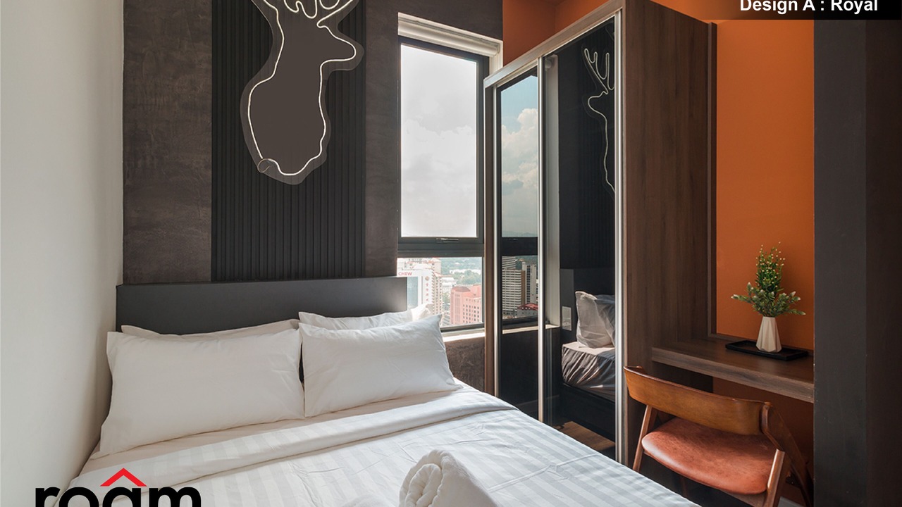 Photo of Bedroom in Pekeliling