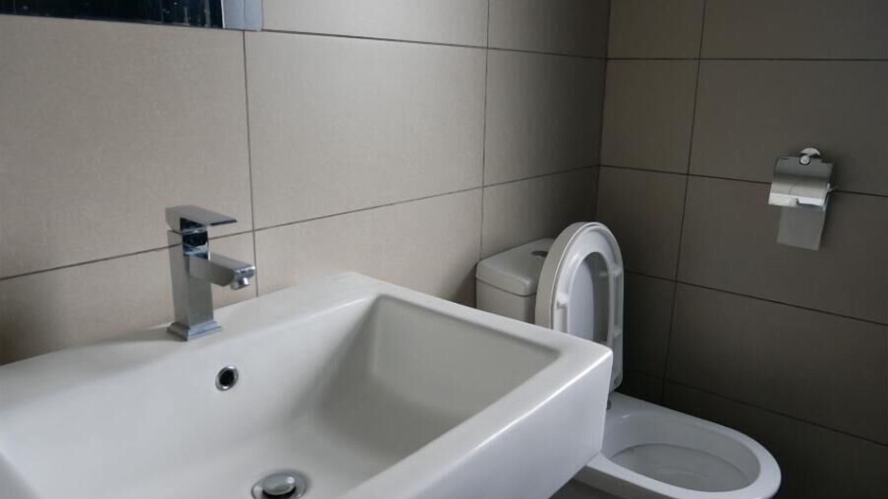 Photo of Bathroom in Putrajaya