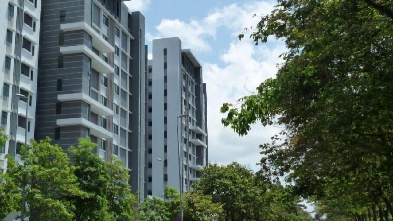 Photo of Outdoor in Putrajaya
