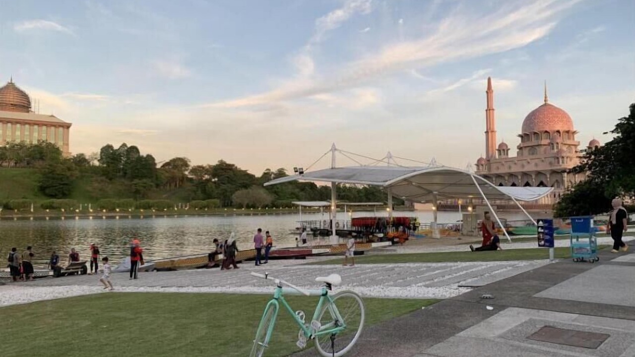 Photo of Outdoor in Putrajaya