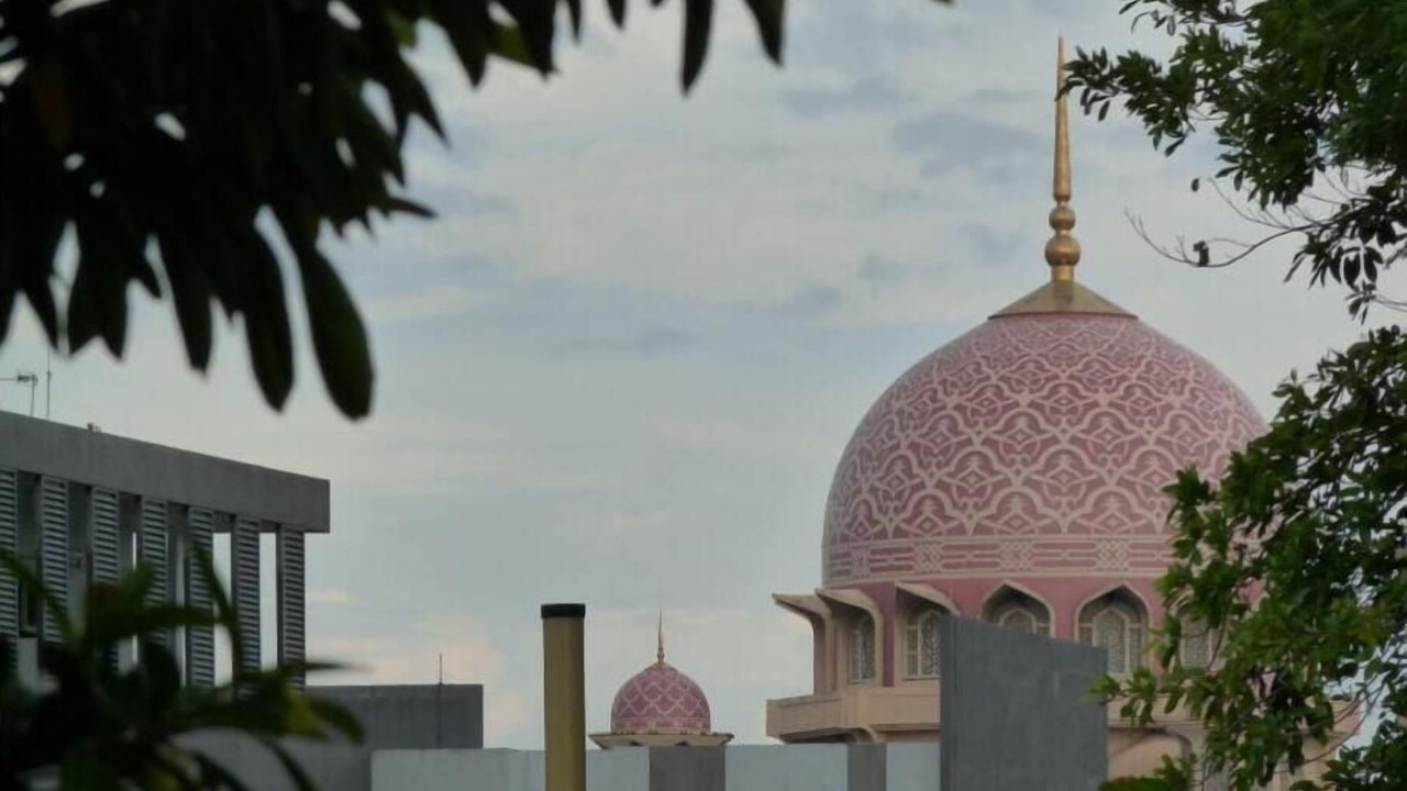Photo of Outdoor in Putrajaya