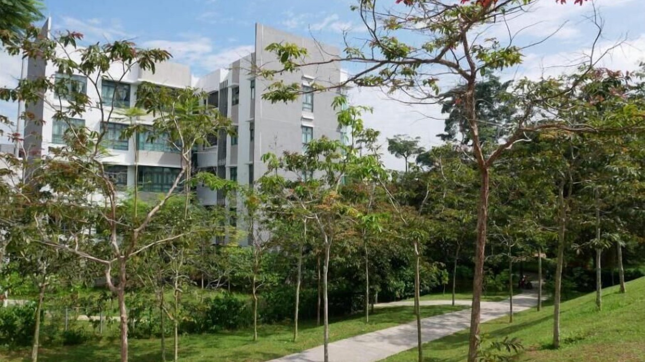 Photo of Outdoor in Putrajaya