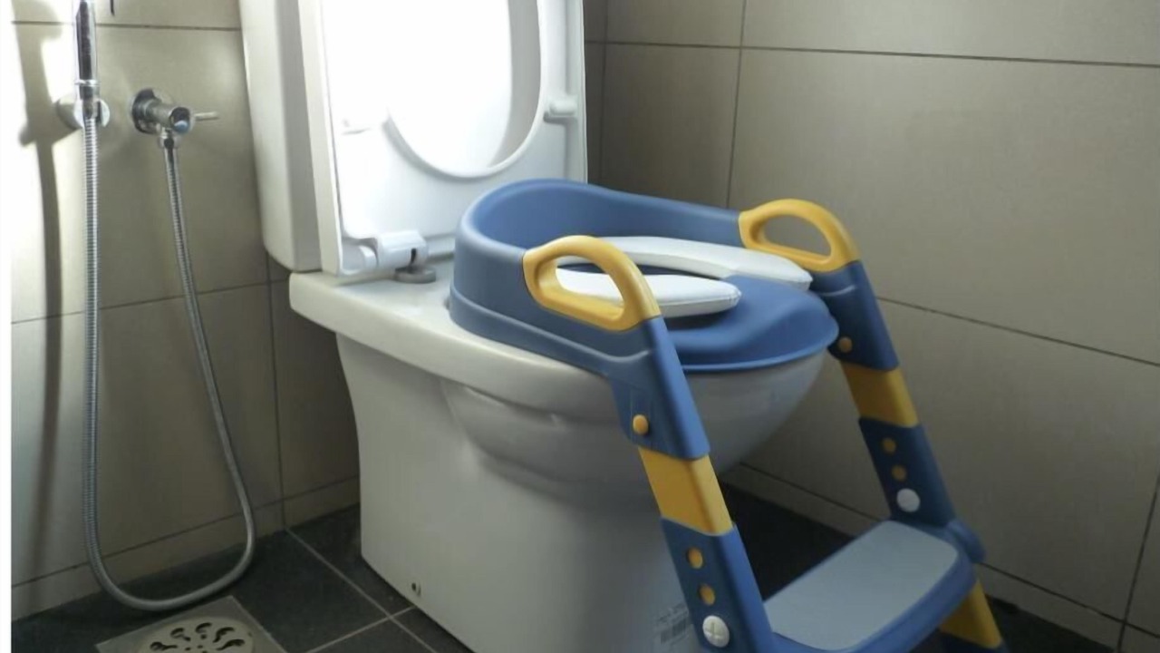 Photo of Bathroom in Putrajaya