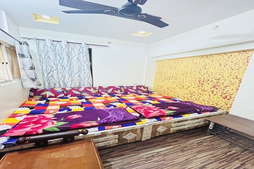 Photo of Bedroom in Ujjain