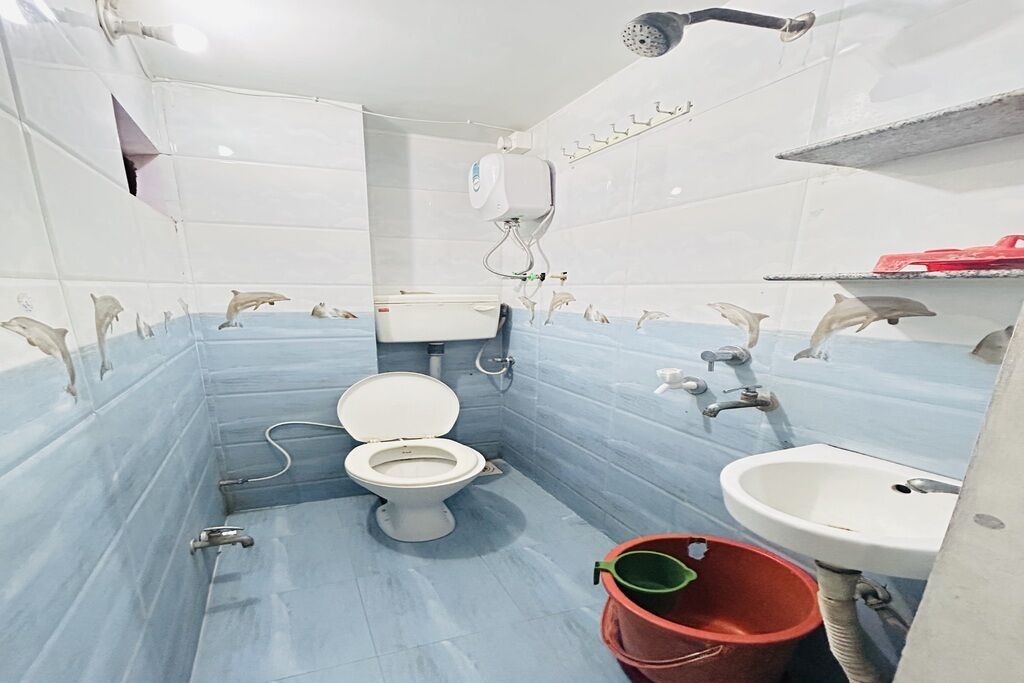 Photo of Bathroom in Ujjain