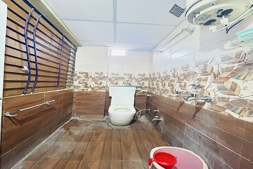 Photo of Bathroom in Ujjain