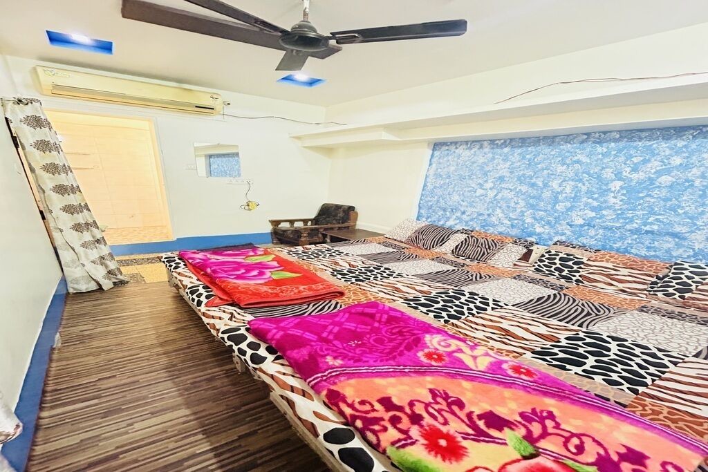 Photo of Bedroom in Ujjain
