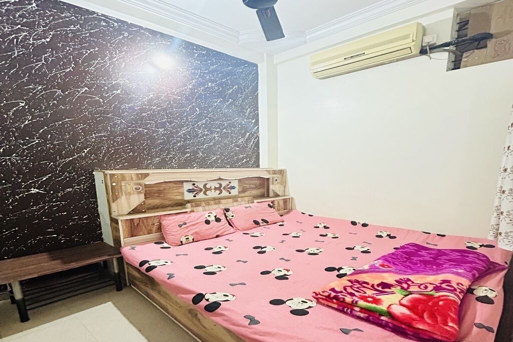 Photo of Bedroom in Ujjain