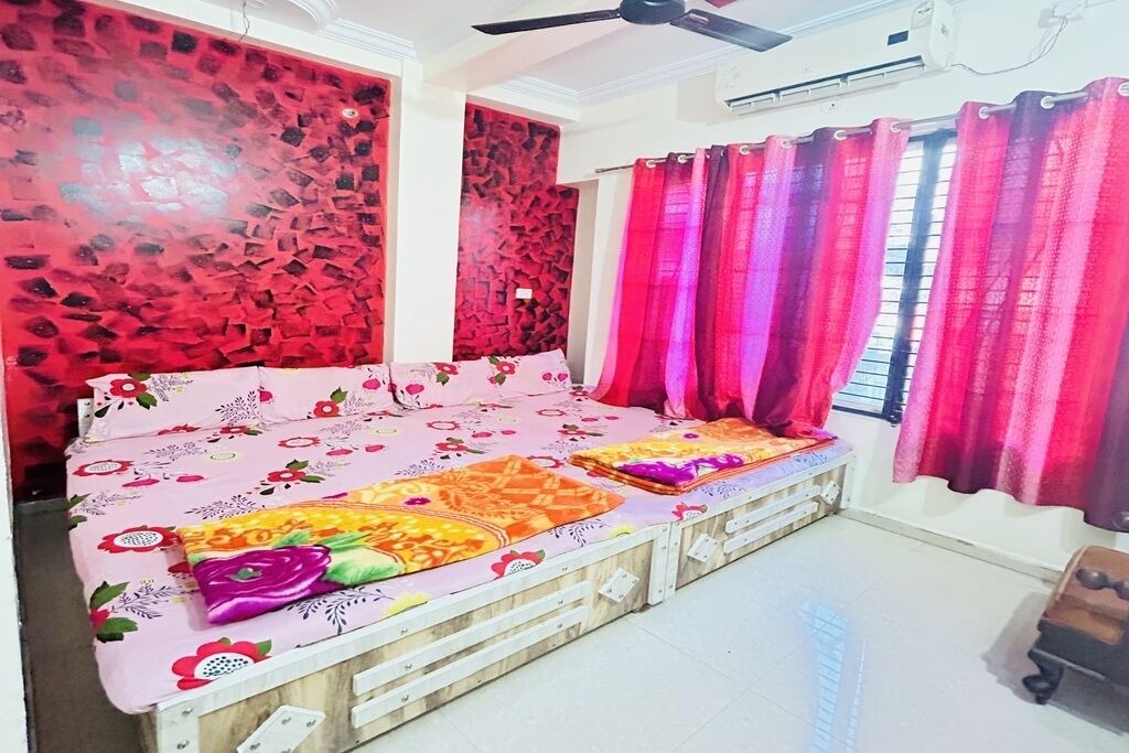 Photo of Bedroom in Ujjain
