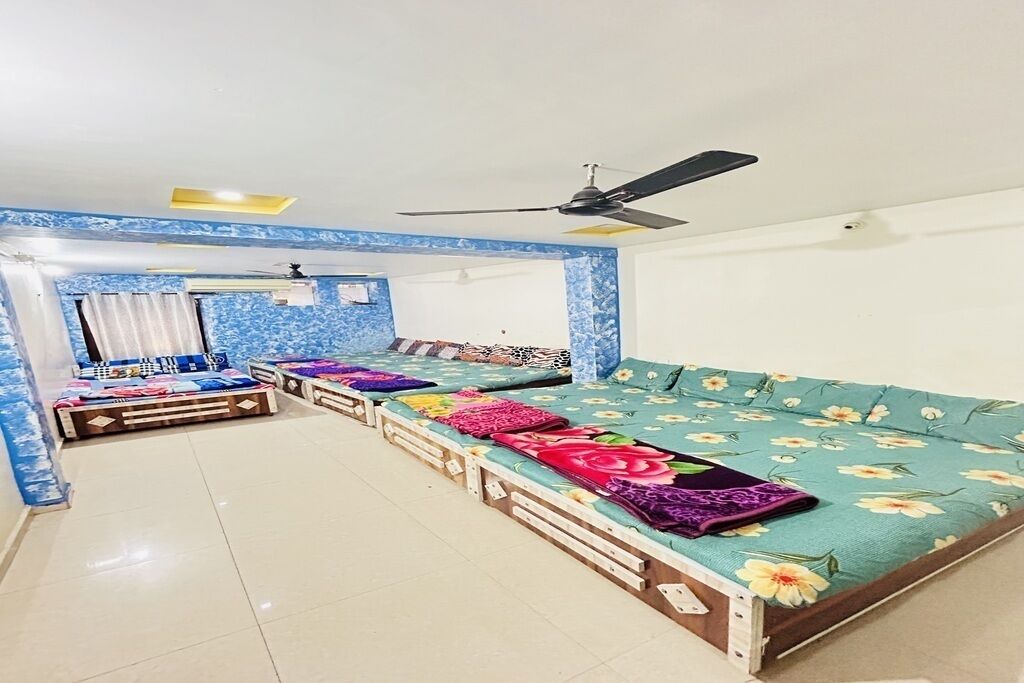 Photo of Bedroom in Ujjain