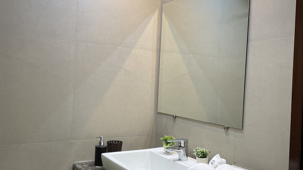 Photo of Bathroom in Arpora