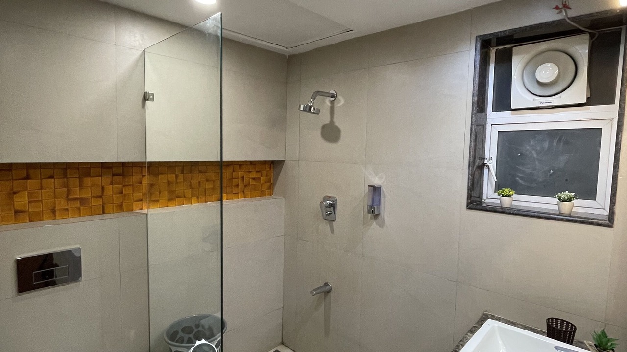 Photo of Bathroom in Arpora