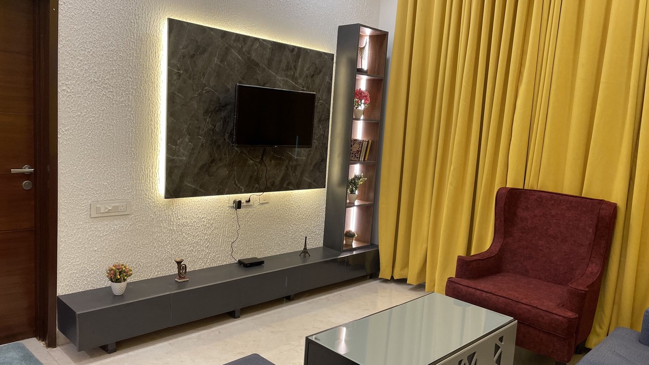 Photo of Livingroom in Arpora